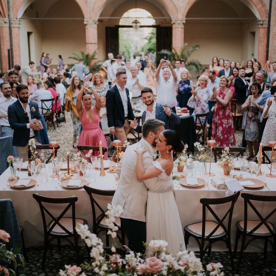 Aiveen e Robert - Matteo Fagiolino fotografo matrimonio Bologna Rocca Isolani