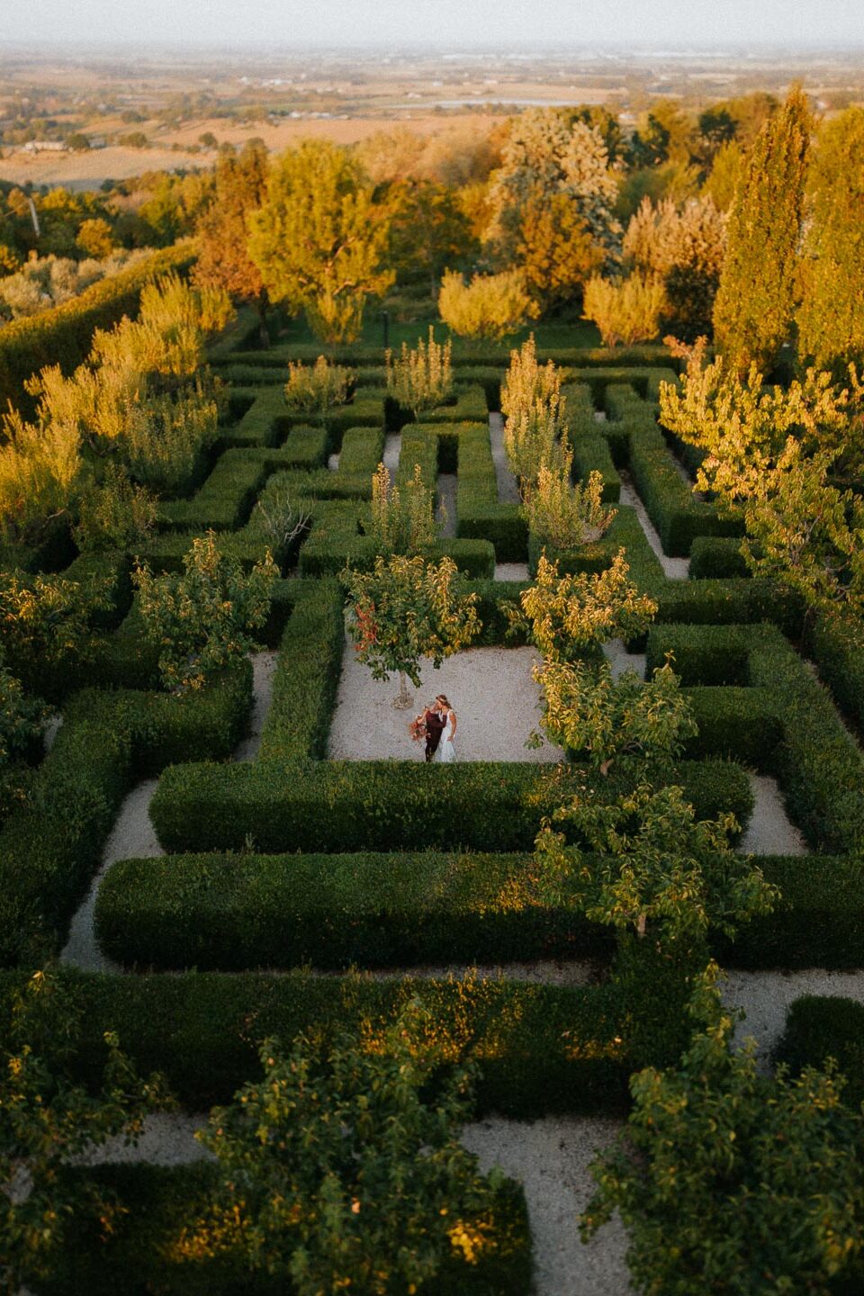 Alice e Gianluca - Matteo Fagiolino fotografo matrimonio Bologna Palazzo di Varignana