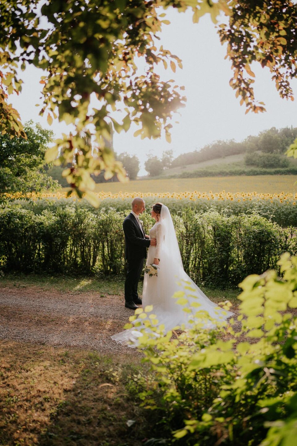 Alice e Luca - Matteo Fagiolino fotografo matrimonio Bologna