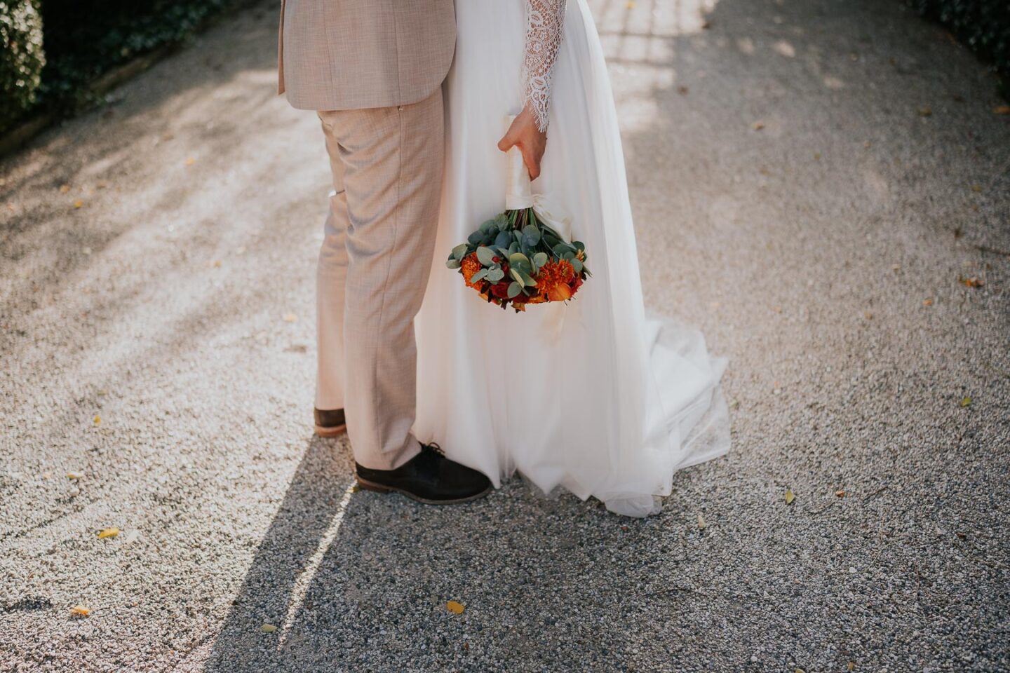 Andrea e Rachele - Matteo Fagiolino fotografo matrimonio Ravenna Villa Rota