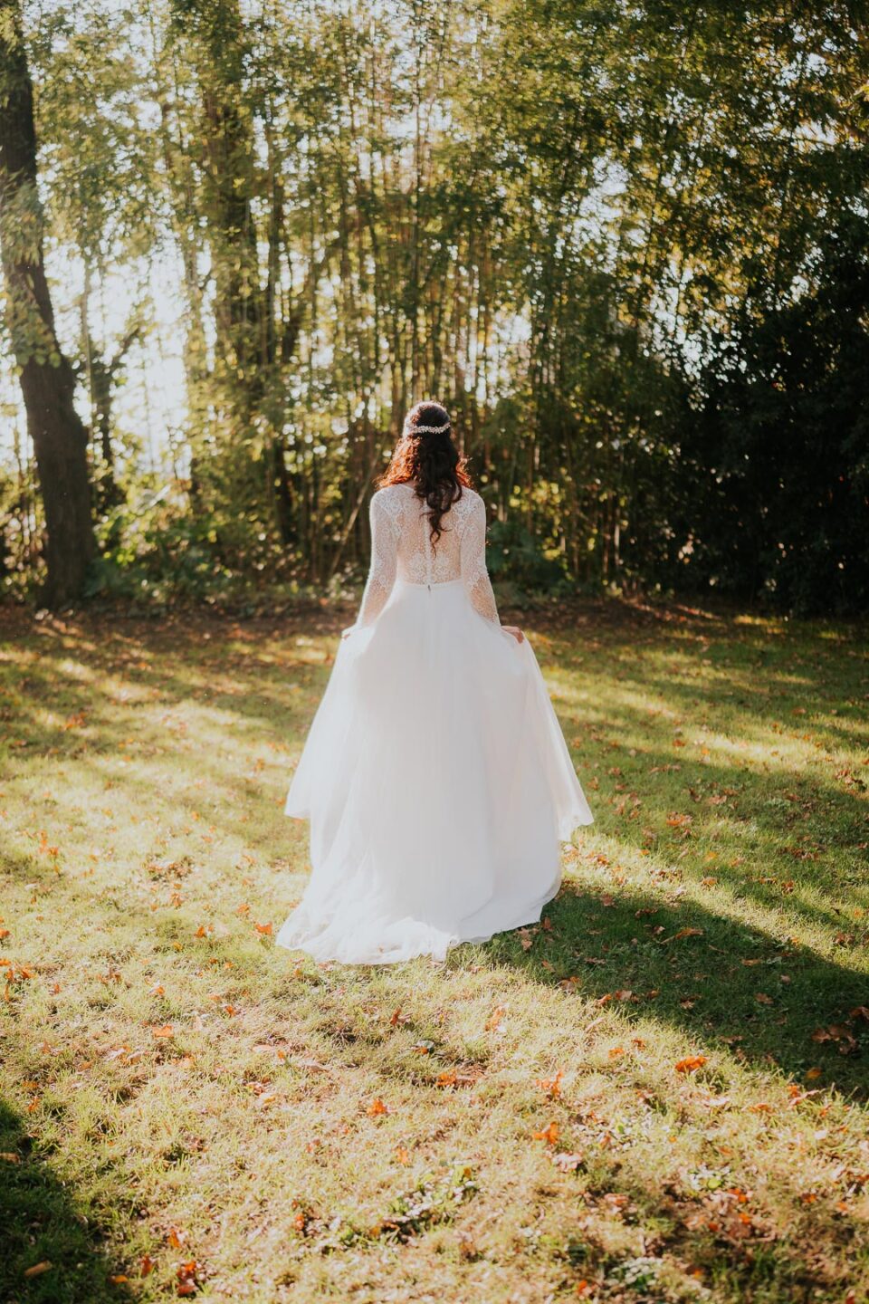 Andrea e Rachele - Matteo Fagiolino fotografo matrimonio Ravenna Villa Rota