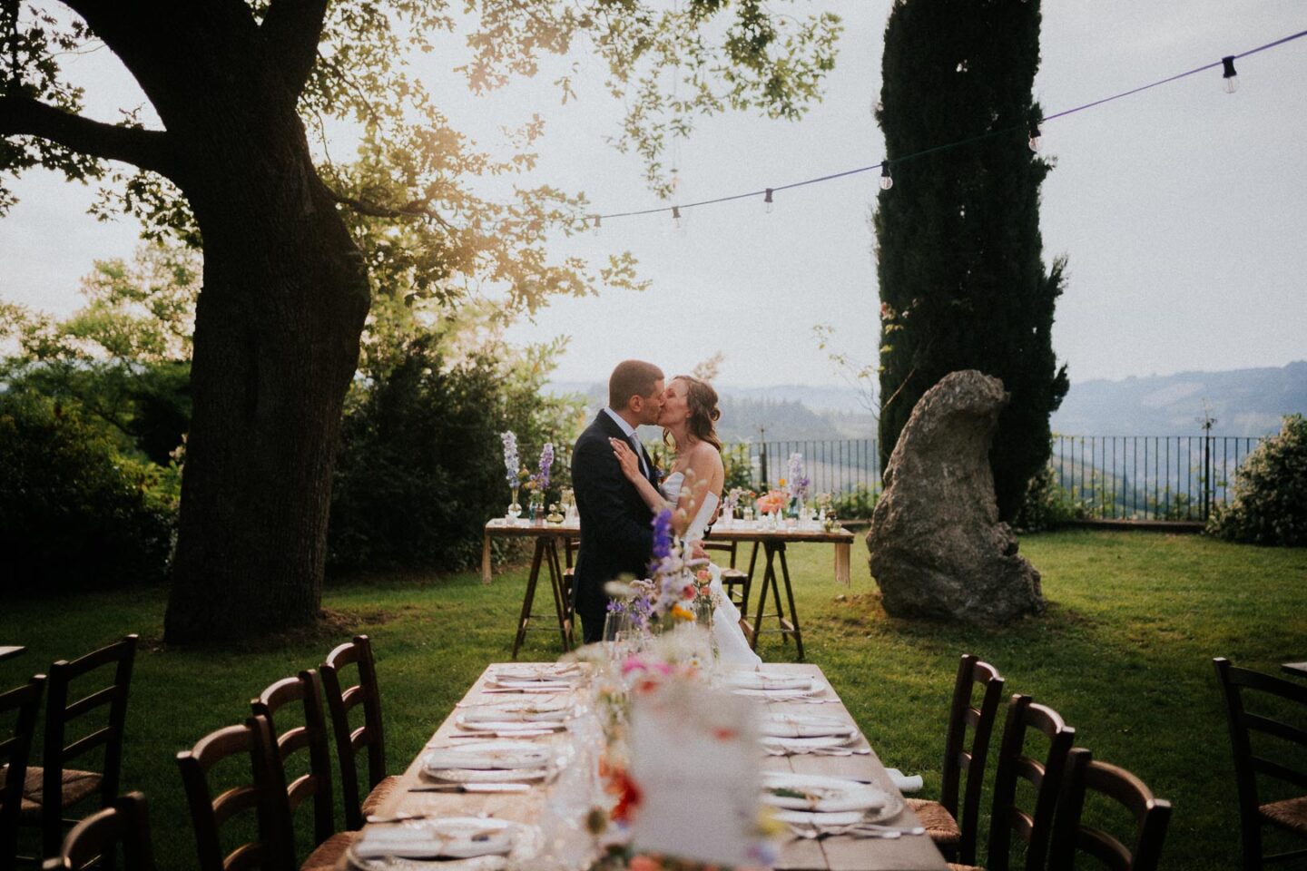Chiara e Francesco - Matteo Fagiolino fotografo matrimonio Brisighella Faenza Casolari del Parco
