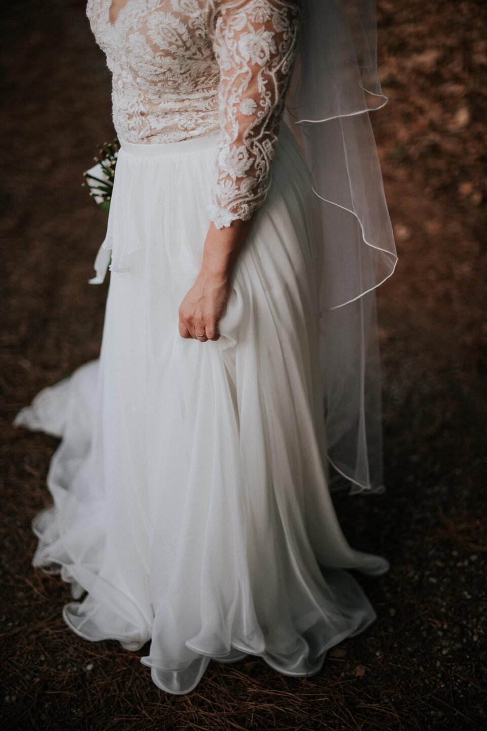 Davide e Beatrice - Matteo Fagiolino fotografo matrimonio Bologna Villa La Quiete di Mezzana