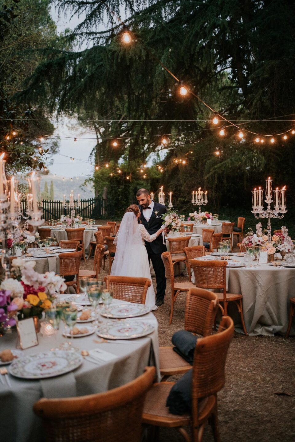 Davide e Beatrice - Matteo Fagiolino fotografo matrimonio Bologna Villa La Quiete di Mezzana