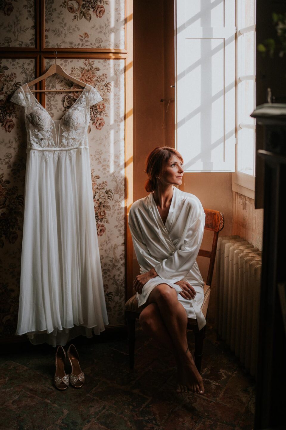 Elisa e Domenico - Matteo Fagiolino fotografo matrimonio Villa La Quiete di Mezzana Bologna