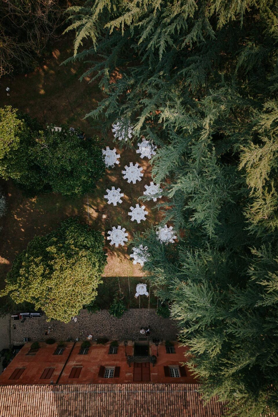 Elisa e Domenico - Matteo Fagiolino fotografo matrimonio Villa La Quiete di Mezzana Bologna