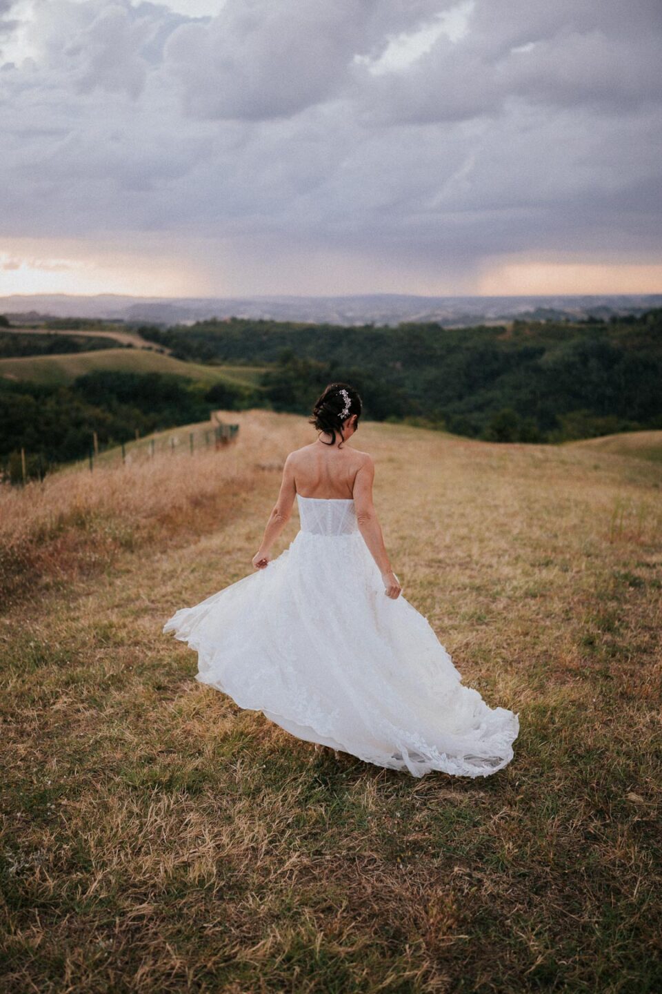 Ezechiele e Eugenia - Matteo Fagiolino fotografo matrimonio Bologna Villa Acquaderni