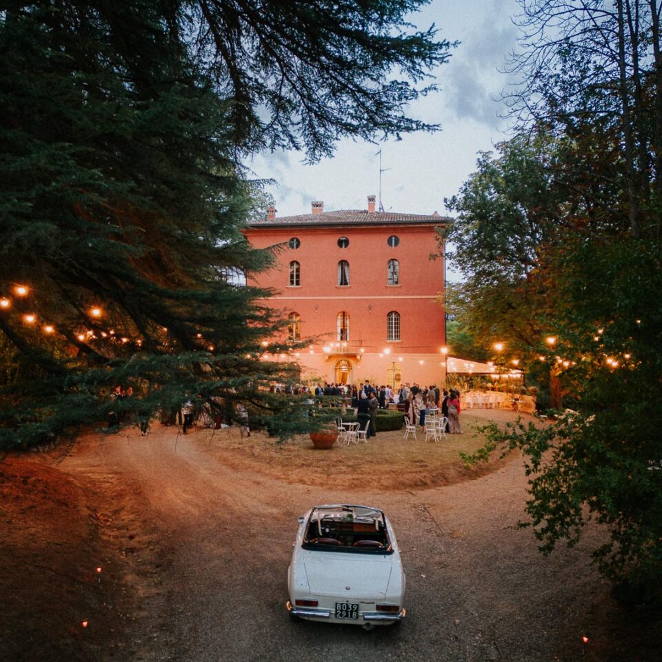 Ezechiele e Eugenia - Matteo Fagiolino fotografo matrimonio Bologna Villa Acquaderni