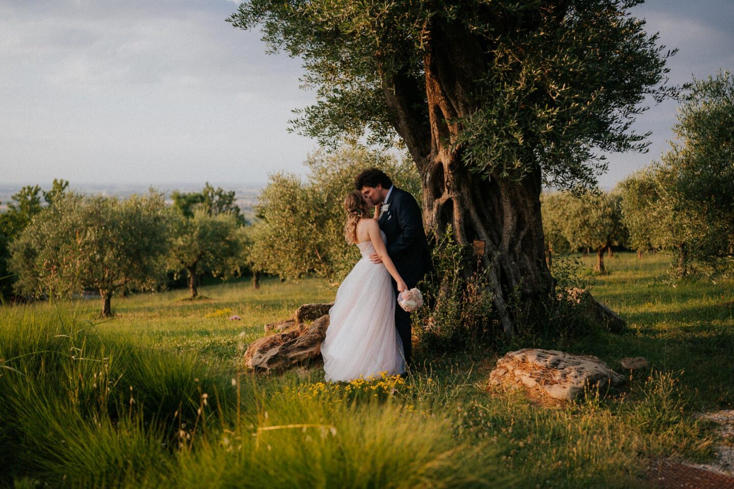 Federico e Matilde - Matteo Fagiolino fotografo matrimonio Bologna Palazzo di Varignana