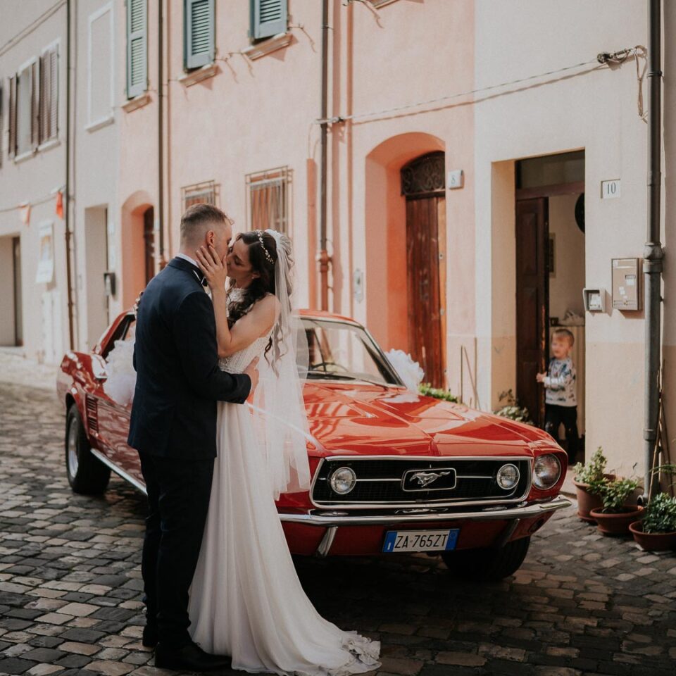 Ilaria e Riccardo - Matteo Fagiolino fotografo matrimonio Riccione Hotel Tiffany