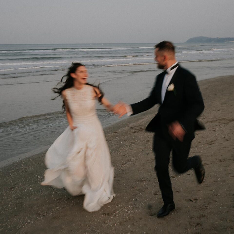 Ilaria e Riccardo - Matteo Fagiolino fotografo matrimonio Riccione Hotel Tiffany