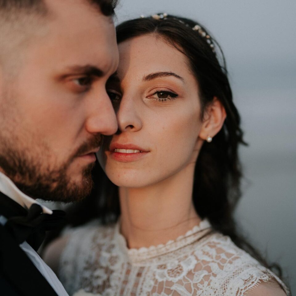 Ilaria e Riccardo - Matteo Fagiolino fotografo matrimonio Riccione Hotel Tiffany