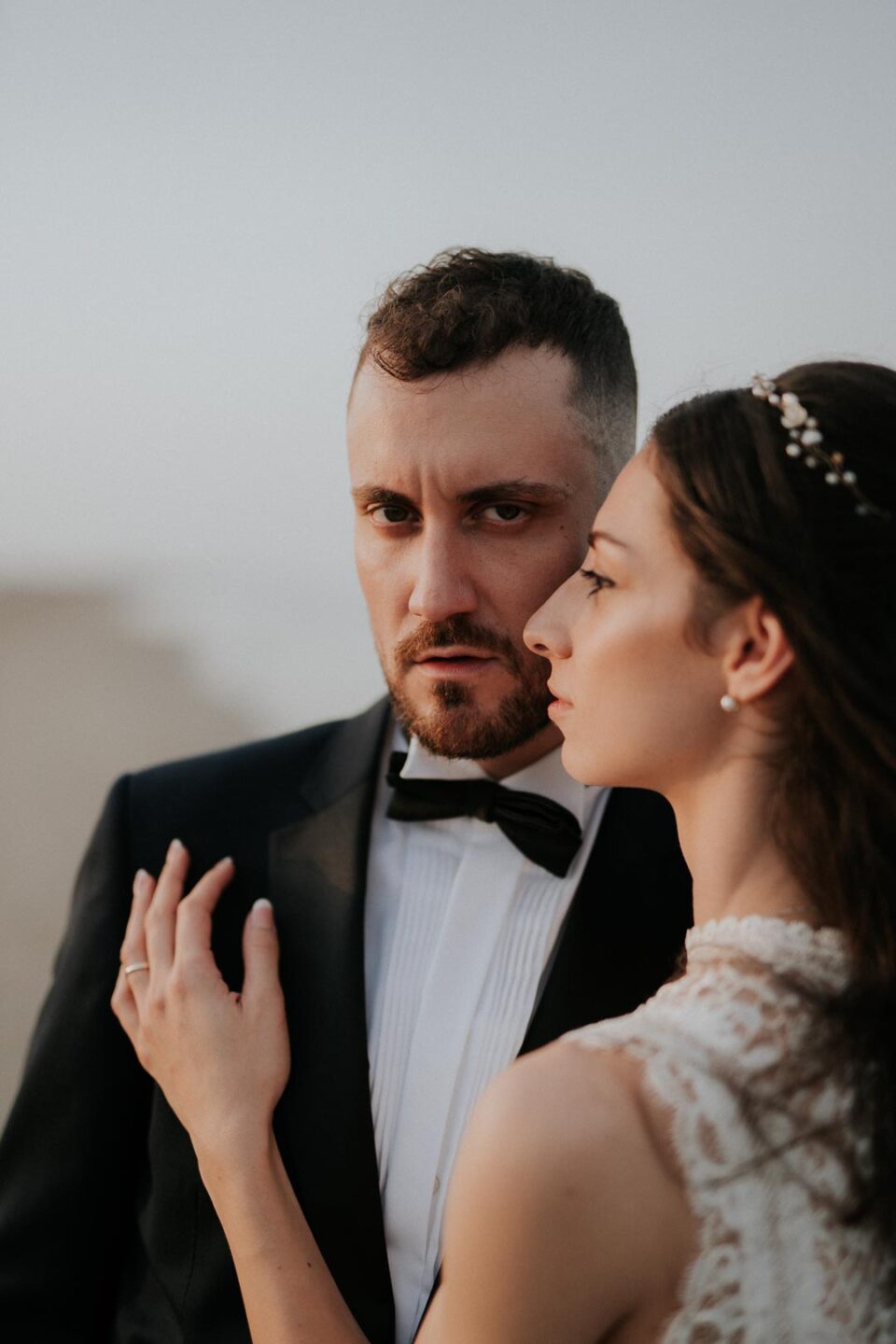 Ilaria e Riccardo - Matteo Fagiolino fotografo matrimonio Riccione Hotel Tiffany