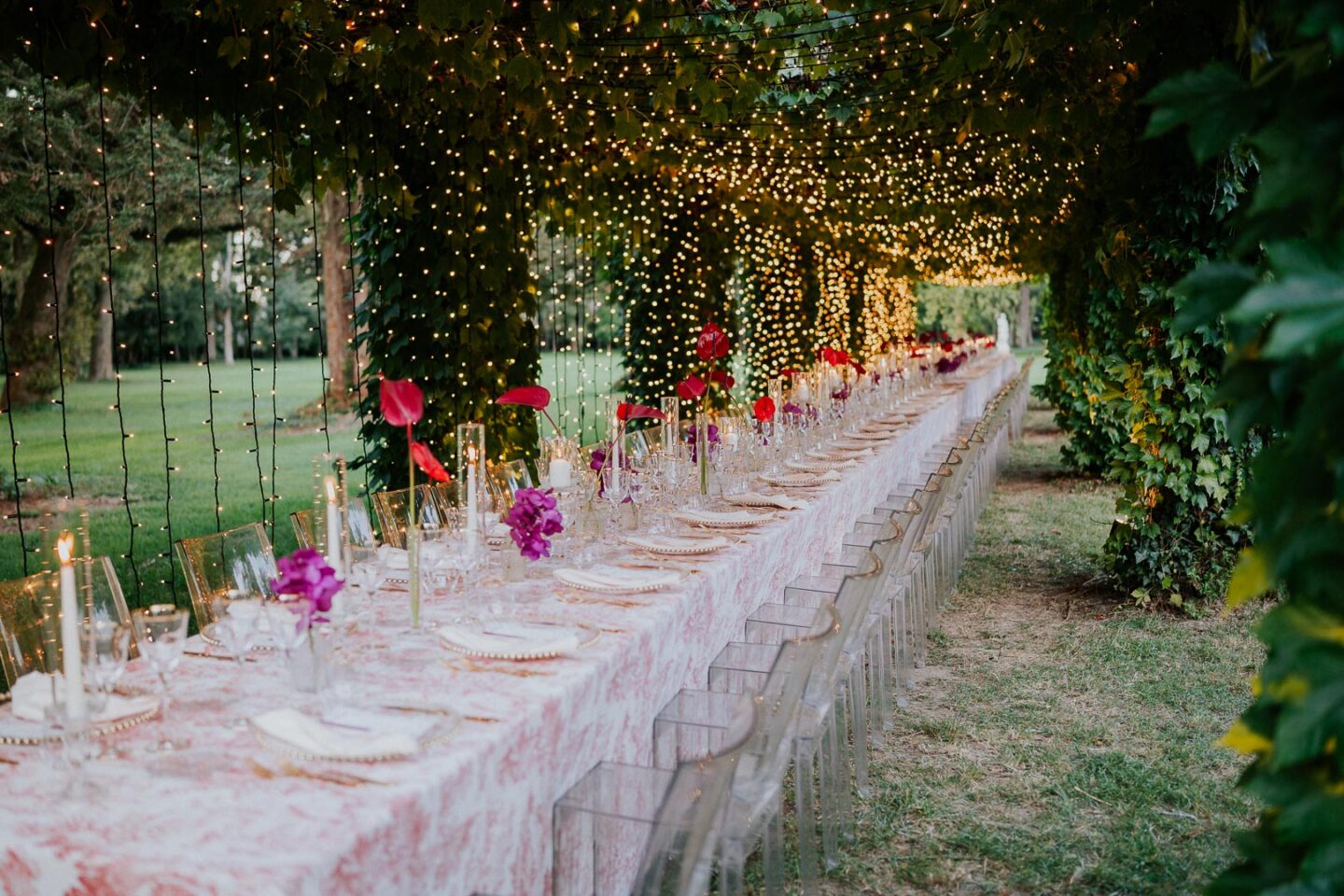 Laura e Federico - Matteo Fagiolino fotografo matrimonio Villa Massari Mazzoni Ferrara