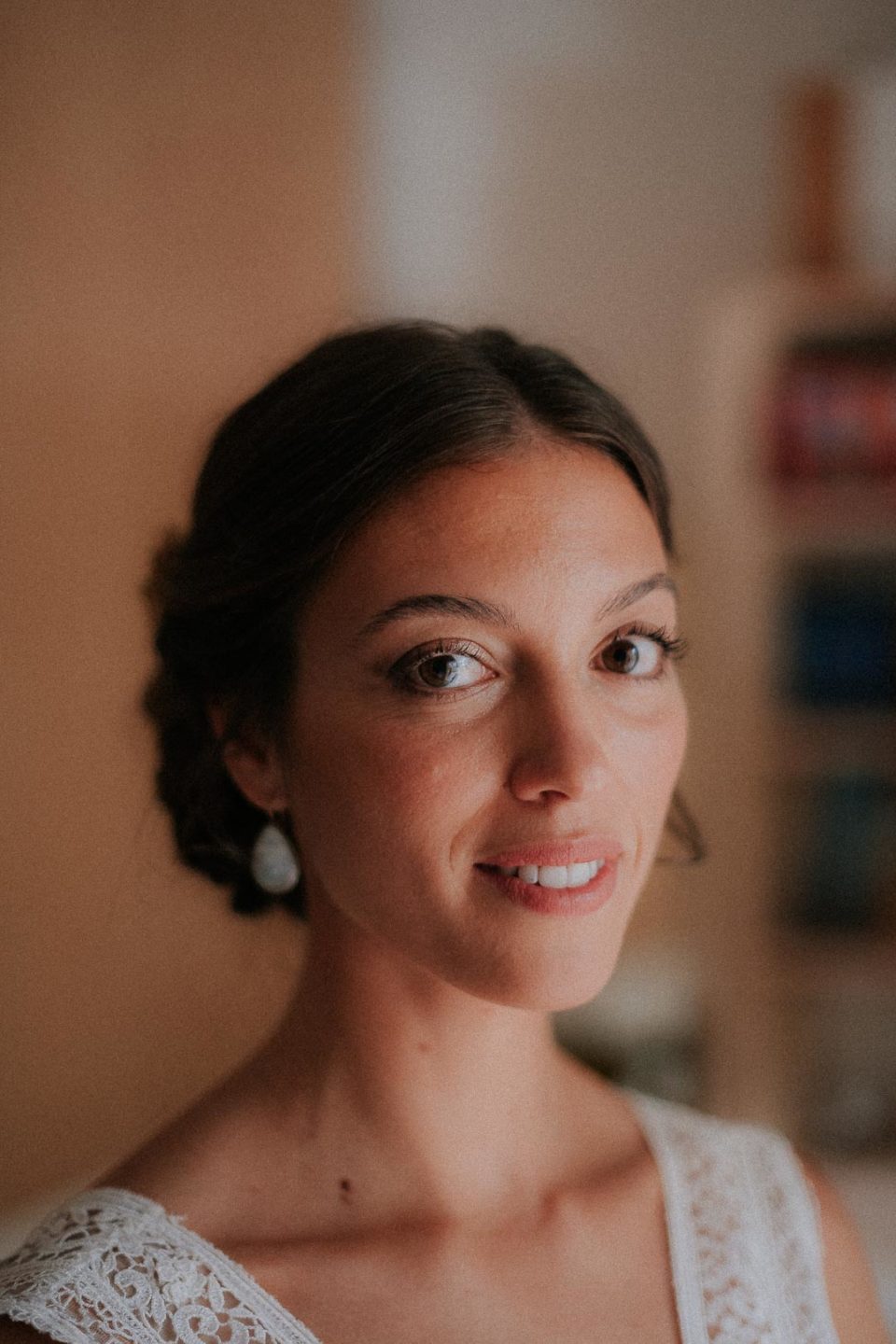 Lorenzo e Margherita matrimonio a podere lesignano