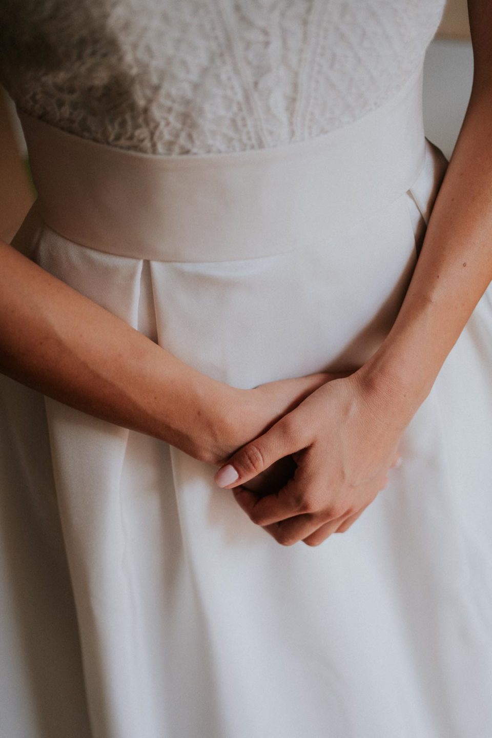 Lorenzo e Margherita matrimonio a podere lesignano
