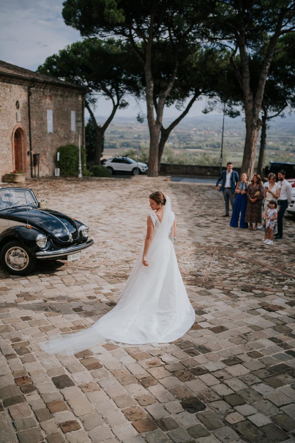 Lorenzo e Margherita Fotografo matrimonio San Marino podere lesignano