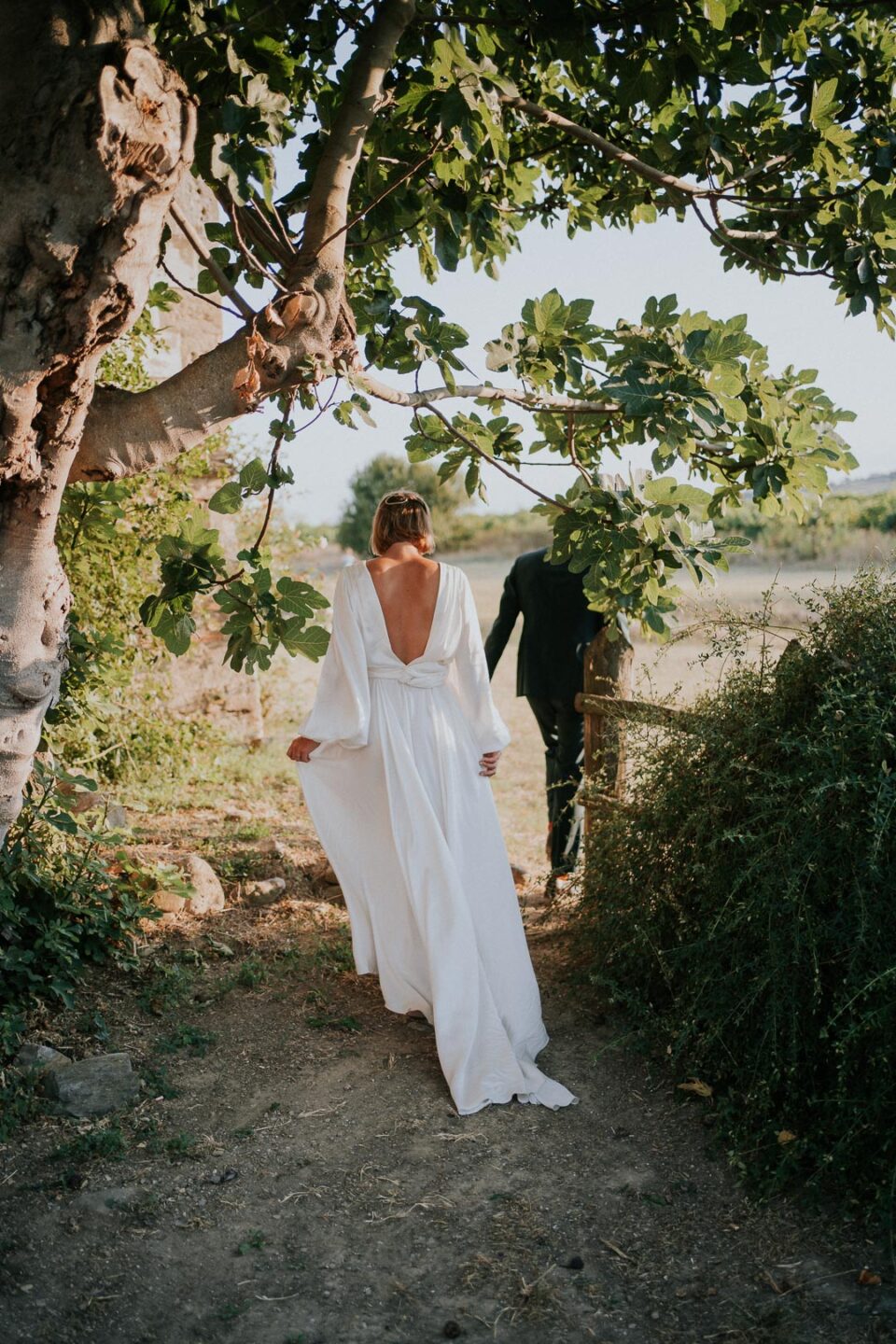 Magdalena e Alessandro - Matteo Fagiolino fotografo matrimonio Forlì Antico Convento Scardavilla