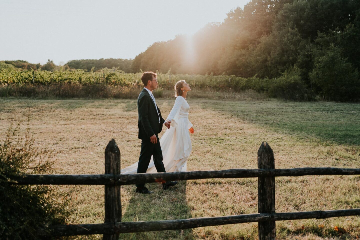 Magdalena e Alessandro - Matteo Fagiolino fotografo matrimonio Forlì Antico Convento Scardavilla