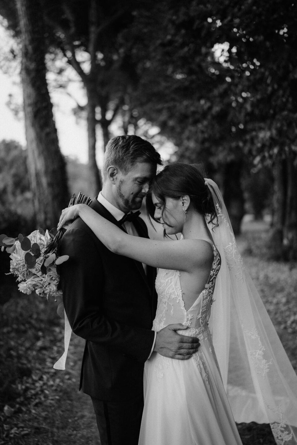 Markus e Chiara - Matteo Fagiolino fotografo matrimonio Bologna Villa La Quiete di Mezzana