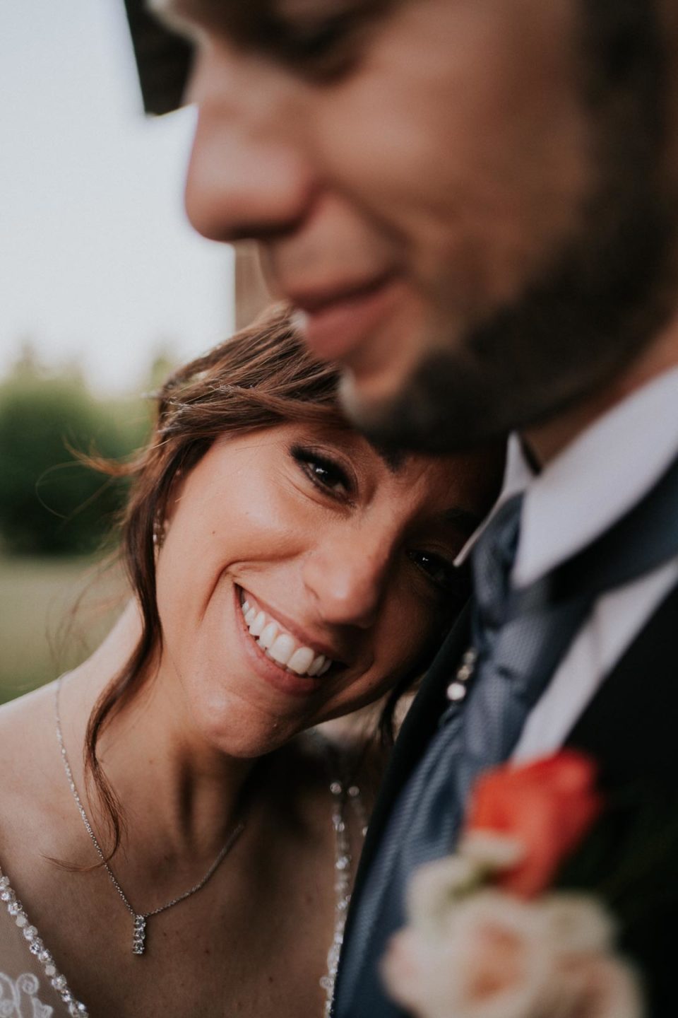 Luca e Annalisa - Matteo Fagiolino fotografo matrimonio Bologna Rocca Isolani