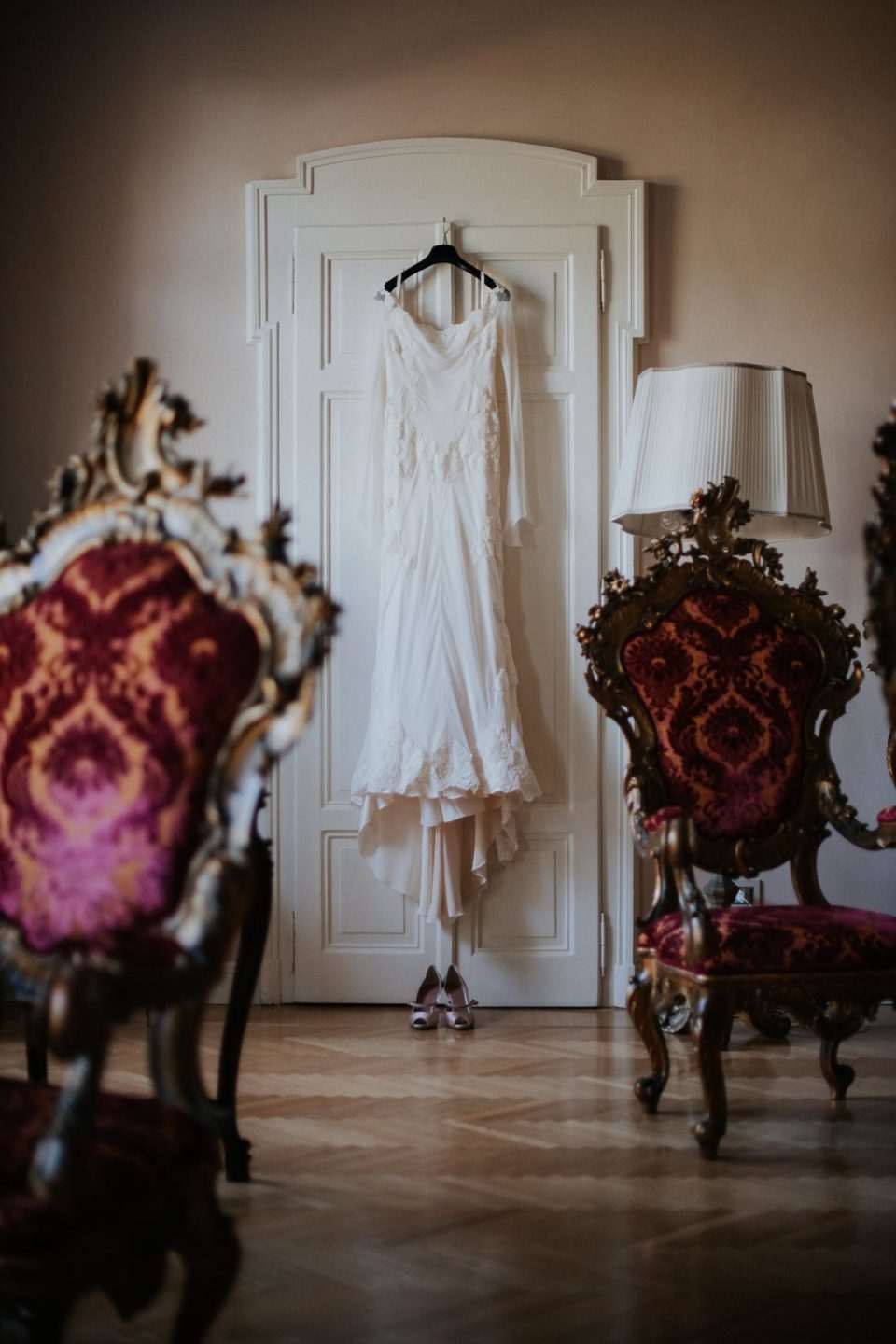 Matrimonio Michela e Francesco Grant Hotel Rimini - Matteo Fagiolino