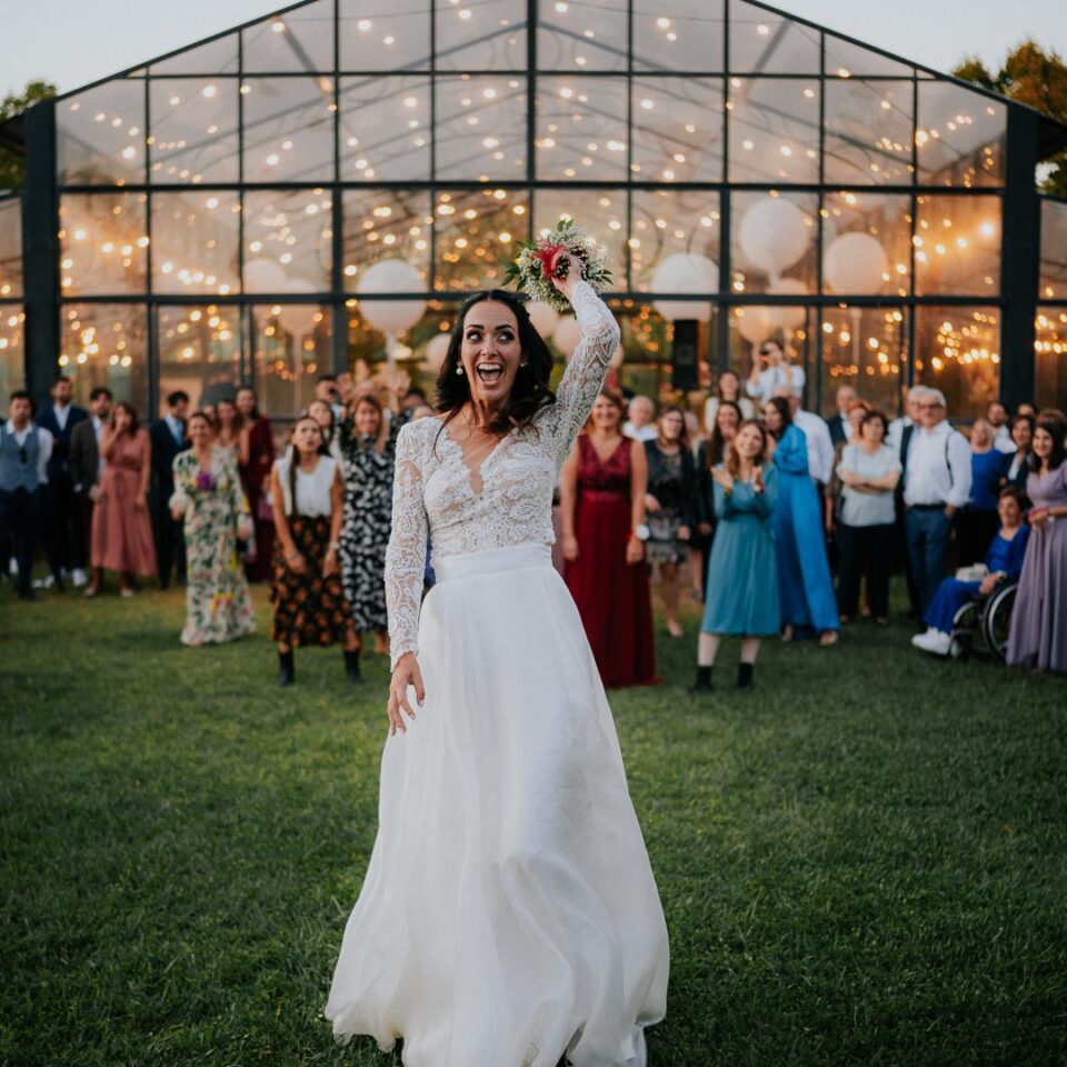 Matteo e Pamela - Matteo Fagiolino fotografo matrimonio Modena Corte dei Melograni