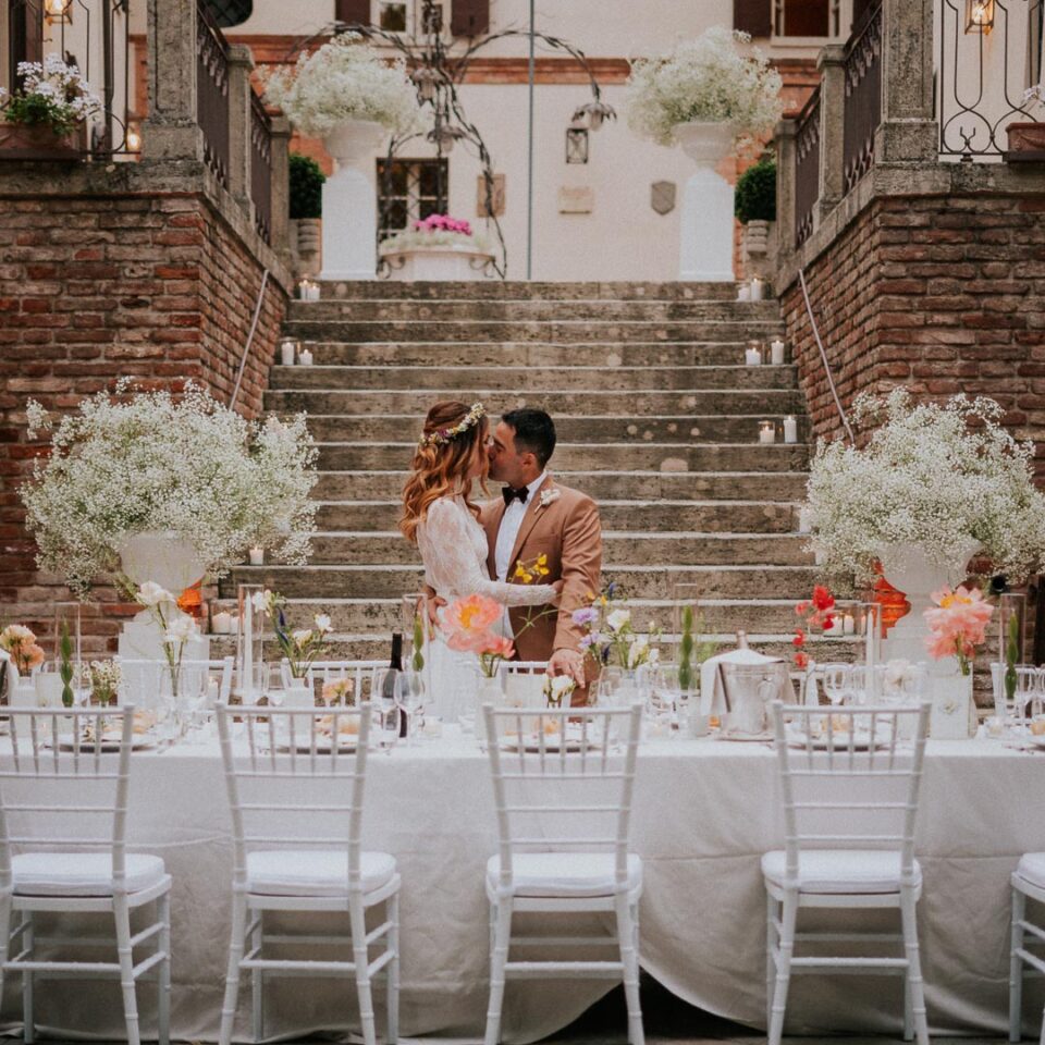 Nathalie e Michael - Matteo Fagiolino fotografo matrimonio Rimini Palazzo del Poggiano
