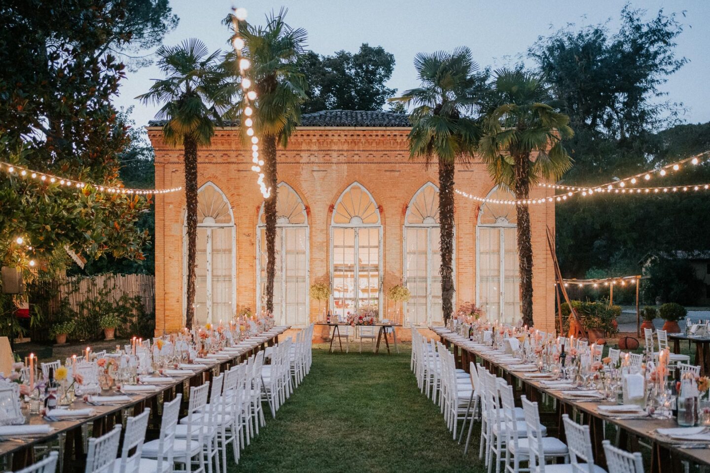 Nicolas e Federica - Matteo Fagiolino fotografo matrimonio Faenza Villa Emaldi