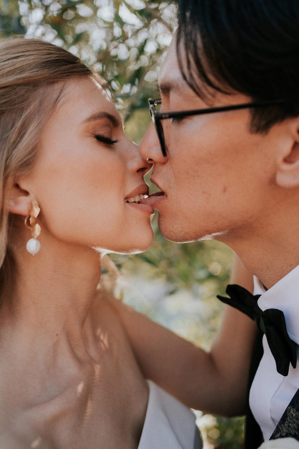 Nina e Fabiane - Matteo Fagiolino fotografo matrimonio Lago di Garda Azienda Agricola Pratello