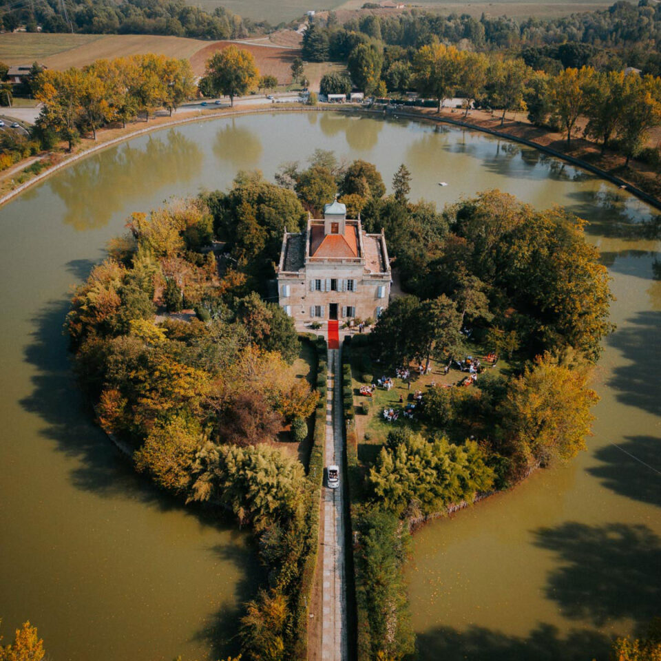 Nina e Luca - Matteo Fagiolino fotografo matrimonio Reggio Emilia Villa d'Este