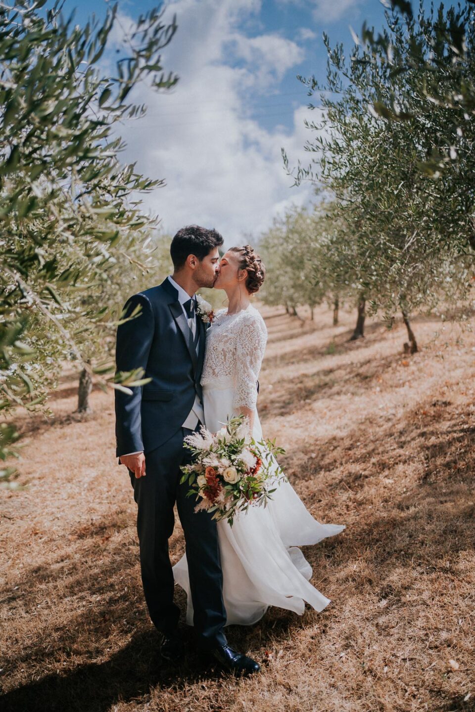 Stefania e Mirko - Matteo Fagiolino fotografo matrimonio Bologna Ca Bianca dell Abadessa