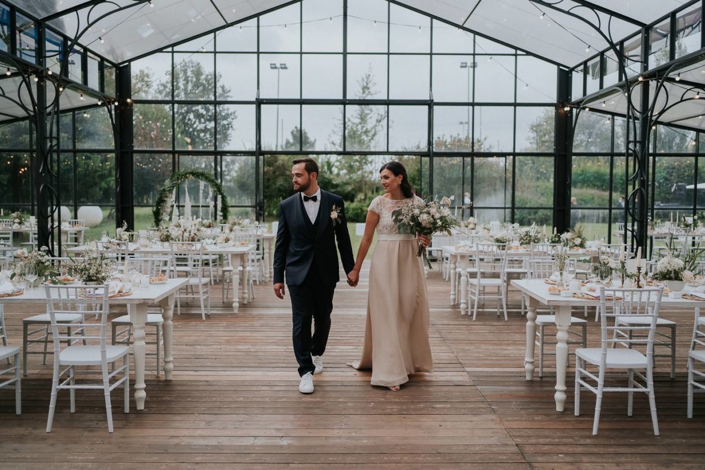 Valeria e Marcello - matrimonio a Modena
