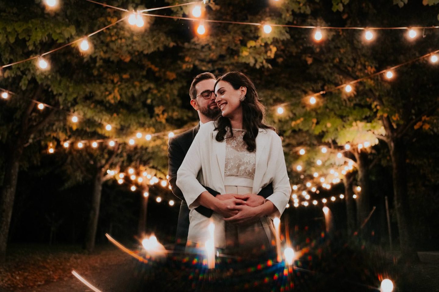 Valeria e Marcello - matrimonio a Modena