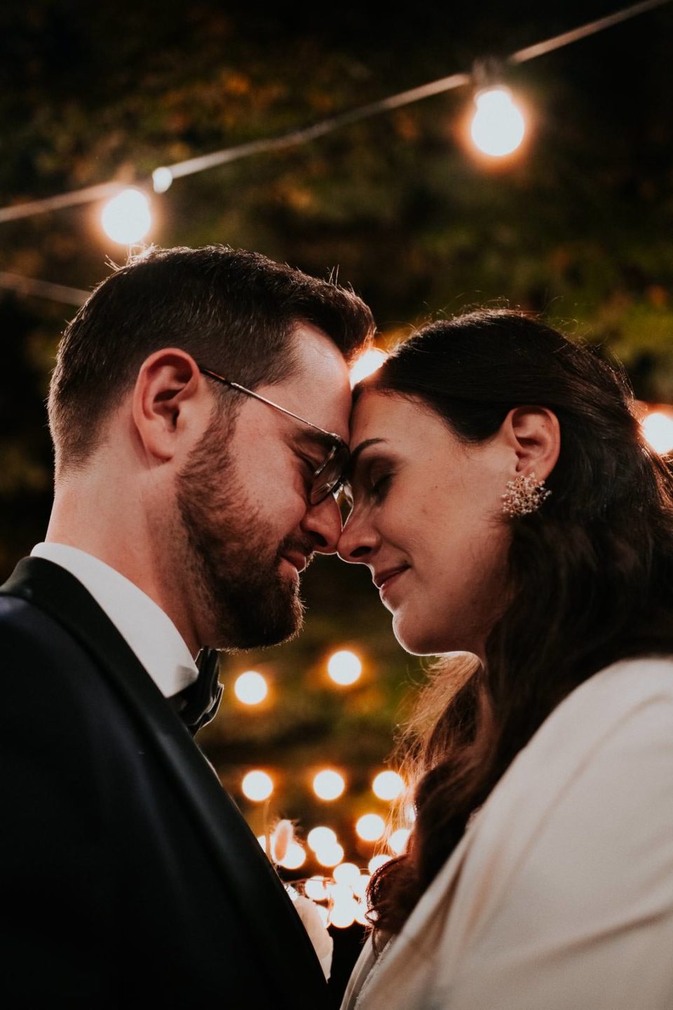 Valeria e Marcello - matrimonio a Modena