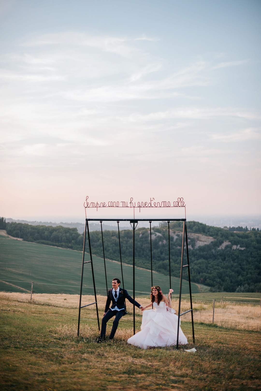 Matrimonio Carlotta e Martino a Bologna