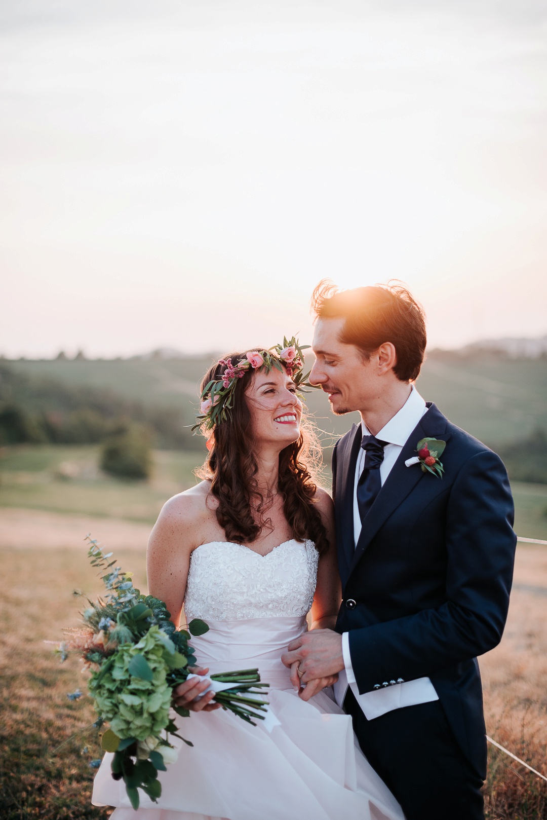 Matrimonio Carlotta e Martino a Bologna