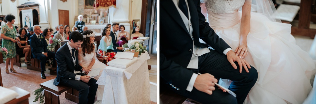 Matrimonio Carlotta e Martino a Bologna