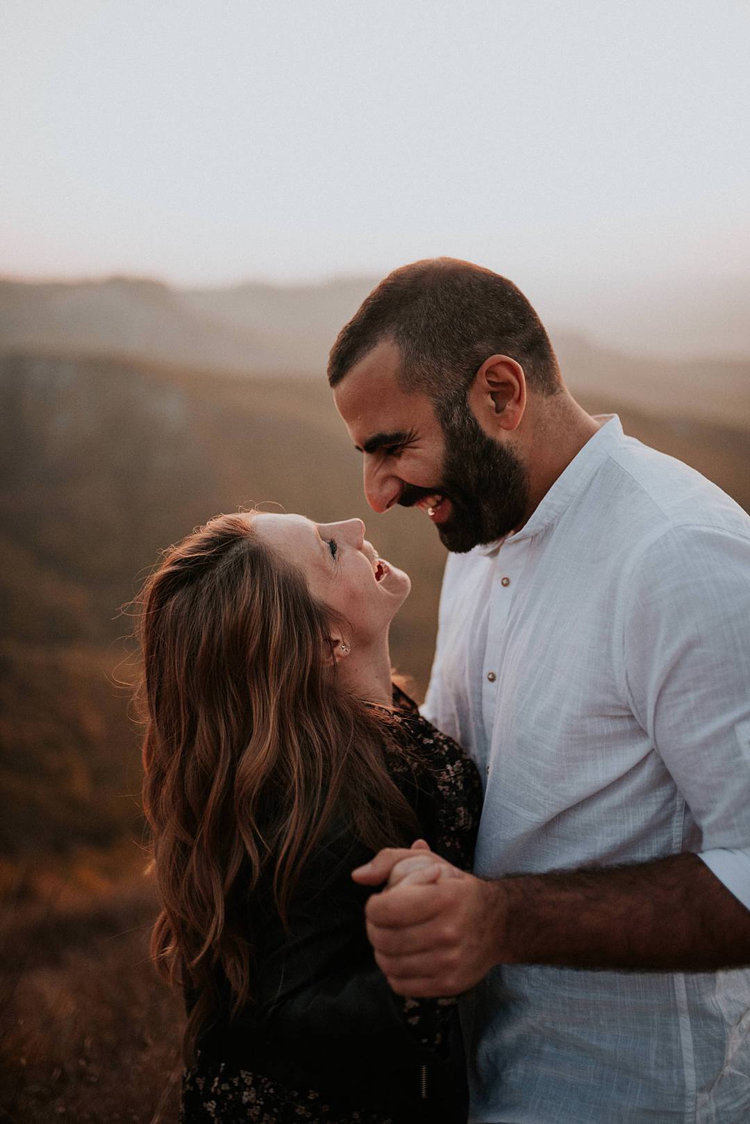 Beatrice e Davide - servizio fotografico di coppia a Bologna