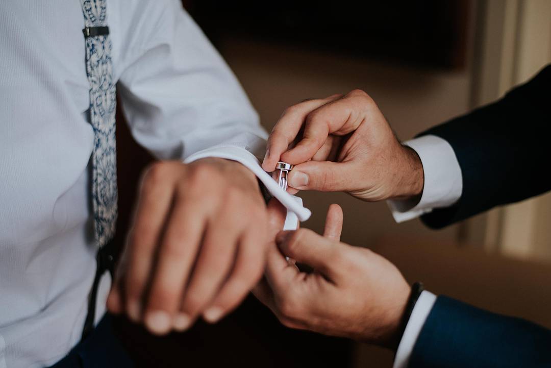 Silvia e Gabriele - fotografo di matrimonio a Rimini