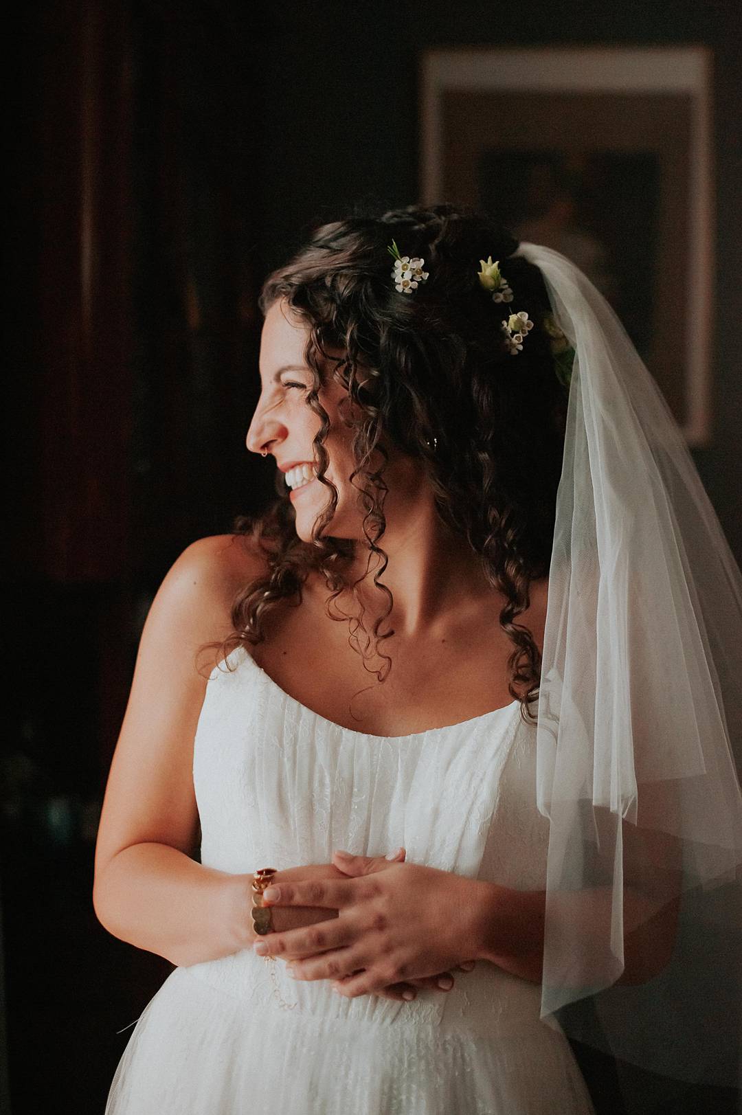 Silvia e Gabriele - fotografo di matrimonio a Rimini