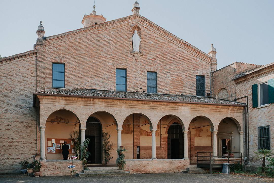 Silvia e Gabriele - fotografo di matrimonio a Rimini