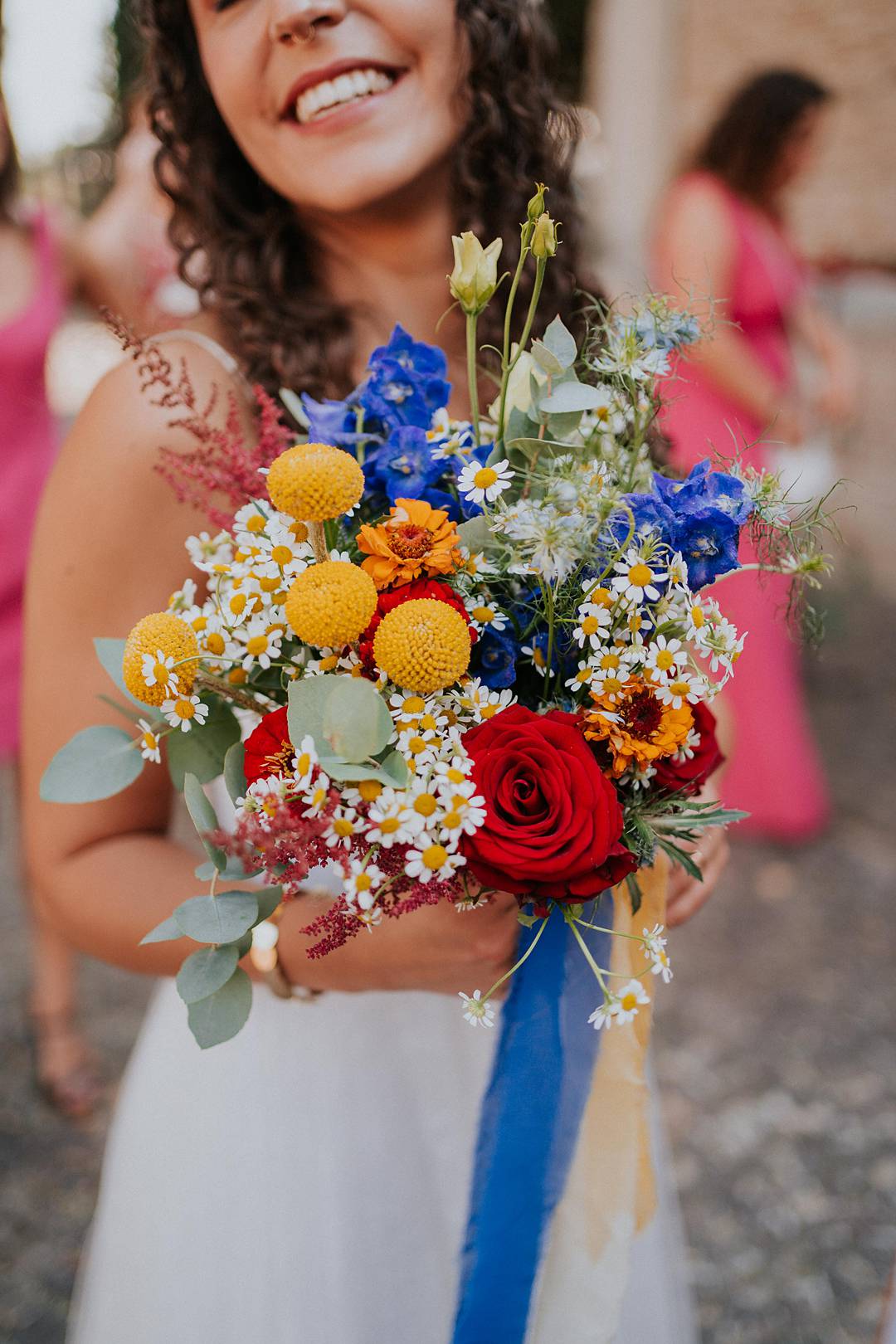 Silvia e Gabriele - fotografo di matrimonio a Rimini