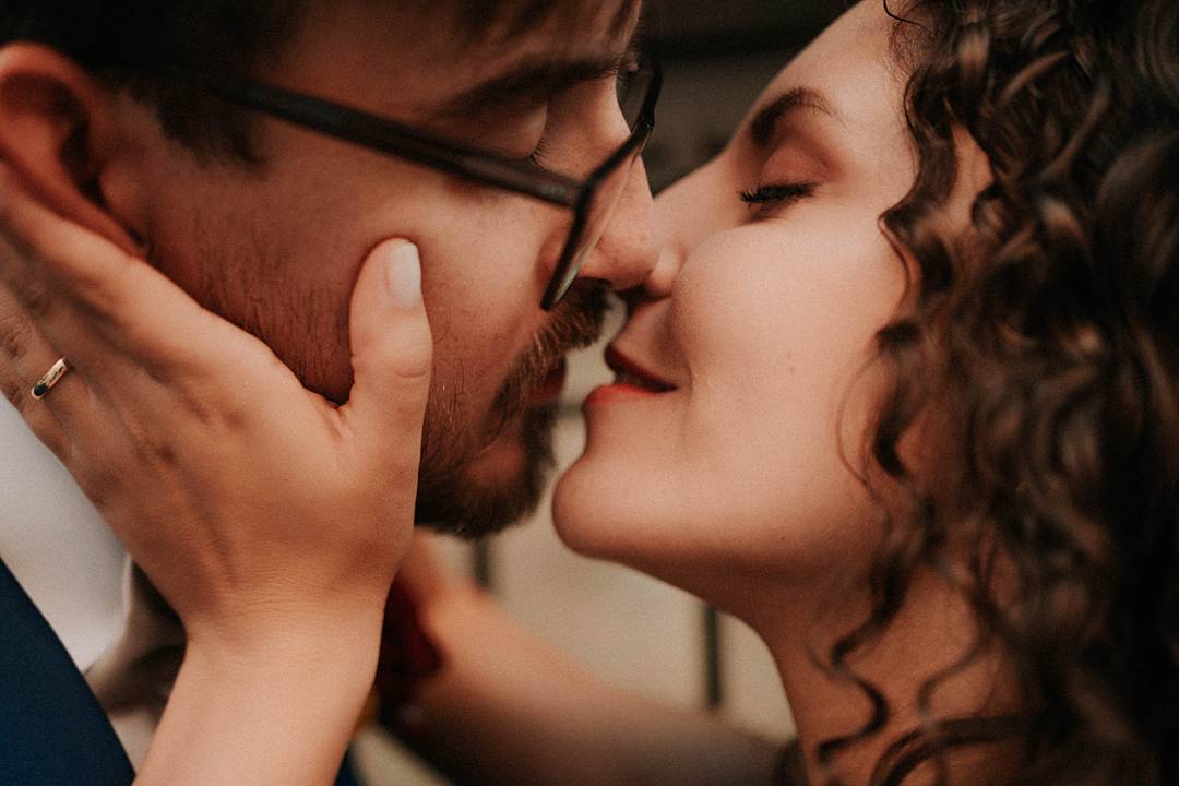 Silvia e Gabriele - fotografo di matrimonio a Rimini