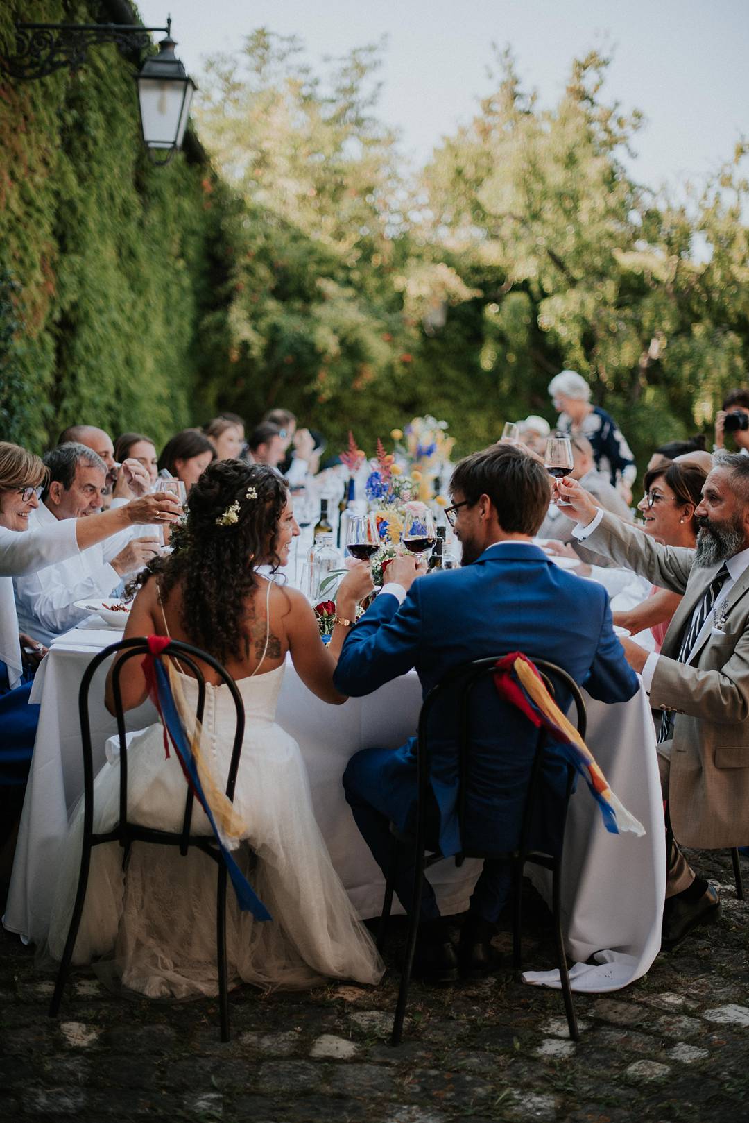 Silvia e Gabriele - fotografo di matrimonio a Rimini