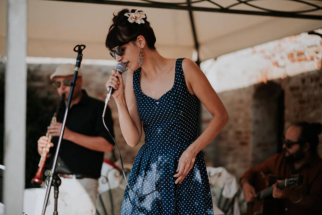 Silvia e Gabriele - fotografo di matrimonio a Rimini