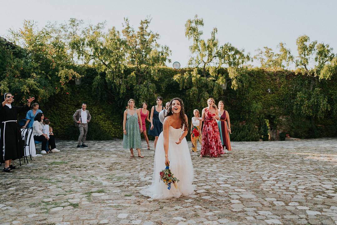 Silvia e Gabriele - fotografo di matrimonio a Rimini