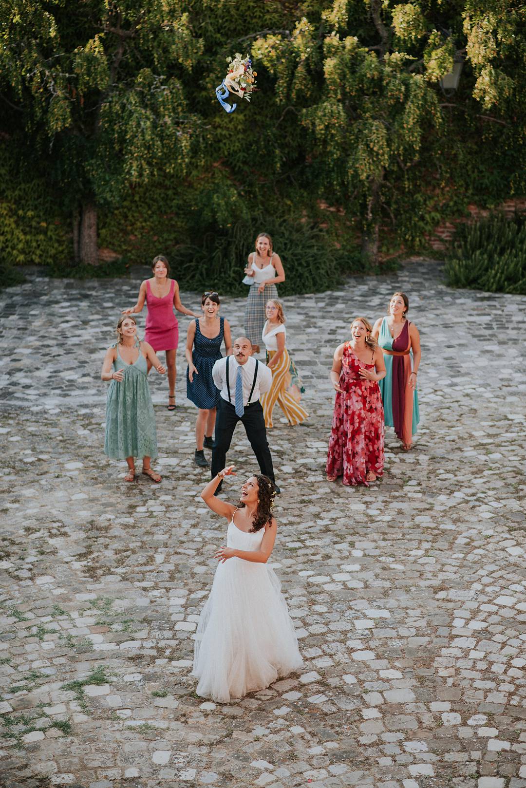 Silvia e Gabriele - fotografo di matrimonio a Rimini