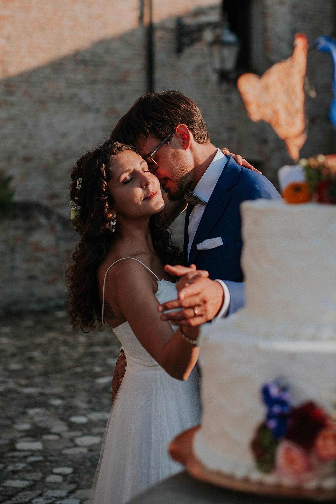 Silvia e Gabriele - fotografo di matrimonio a Rimini