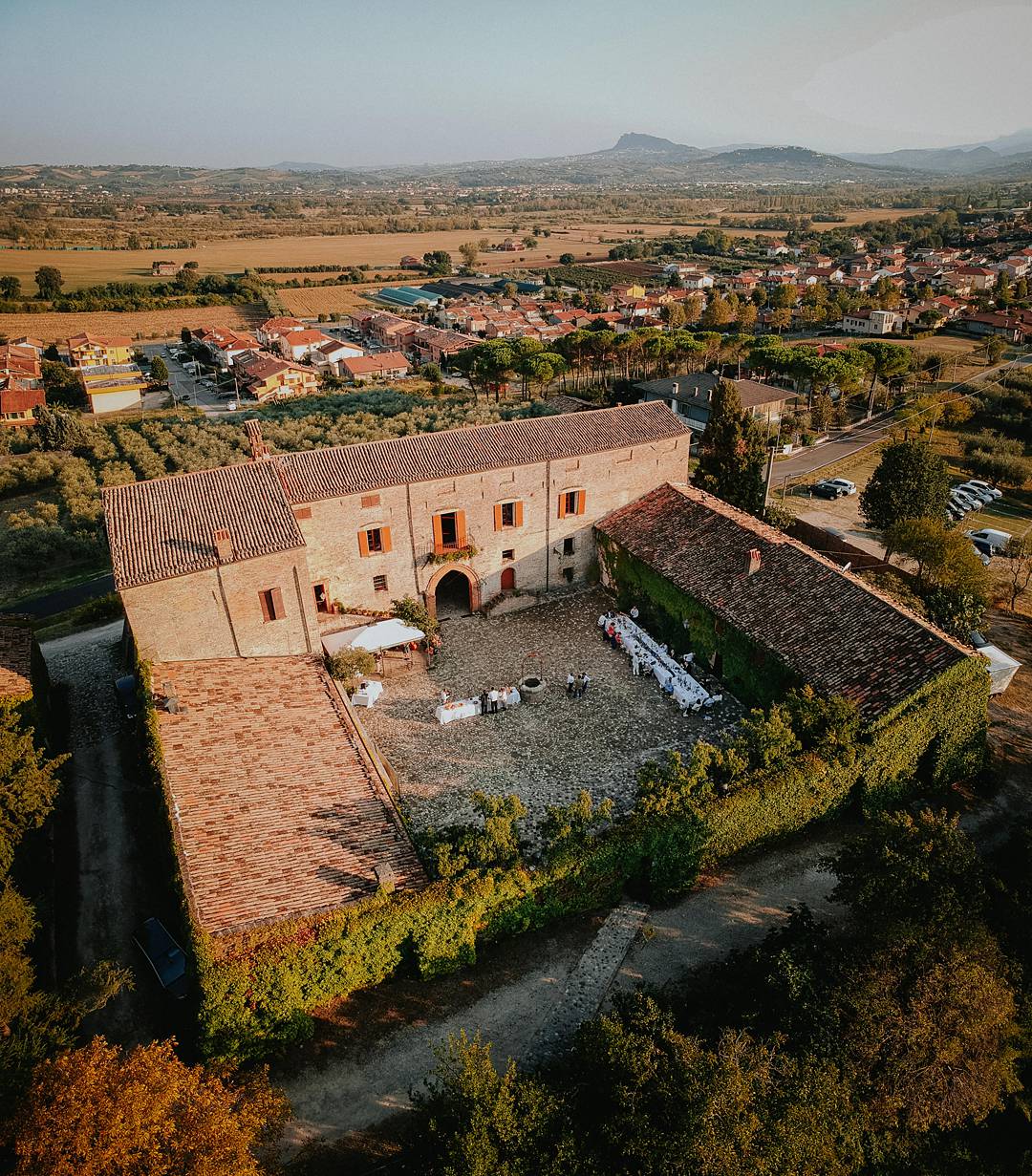 Silvia e Gabriele - fotografo di matrimonio a Rimini